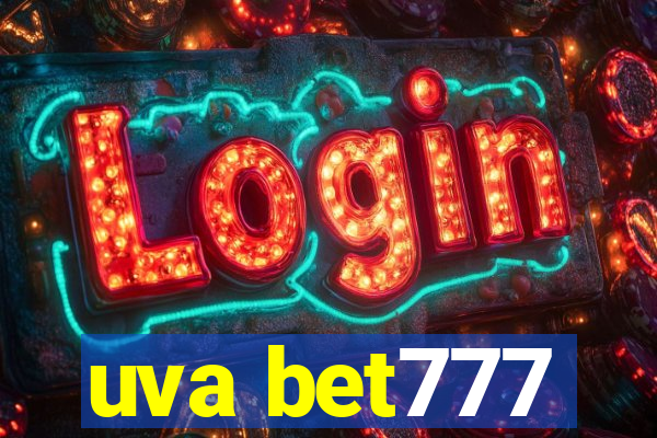 uva bet777